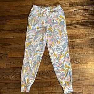 Anthropologie Joggers